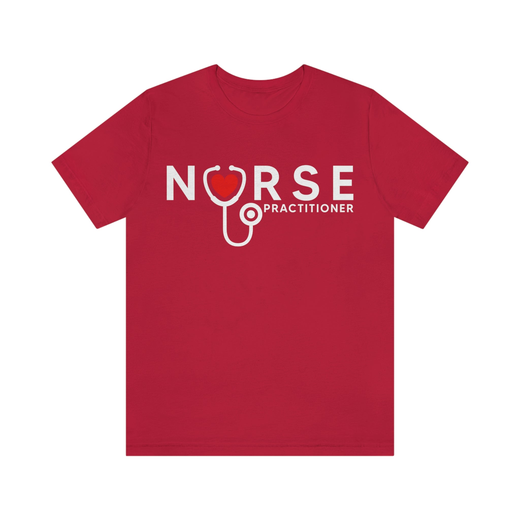 Nurse Practitioner (T-Shirt)