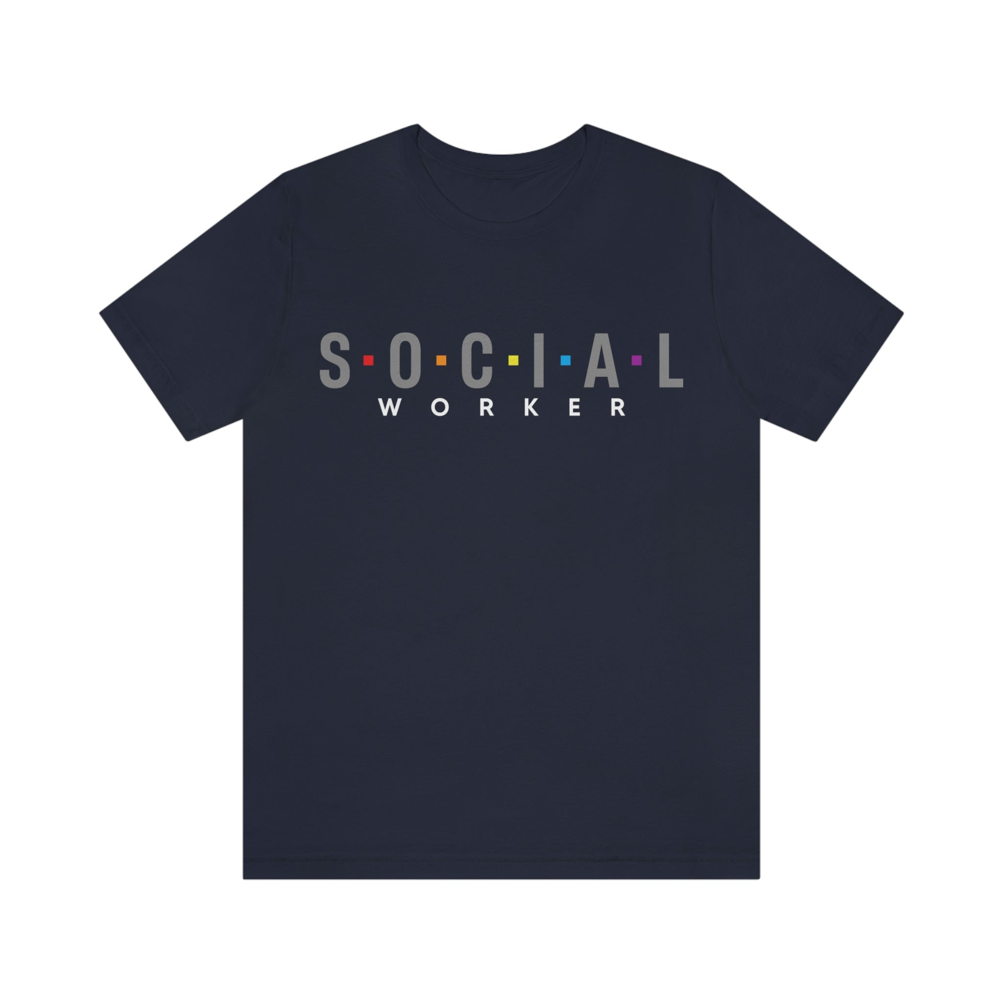 Social Worker (T-Shirt)
