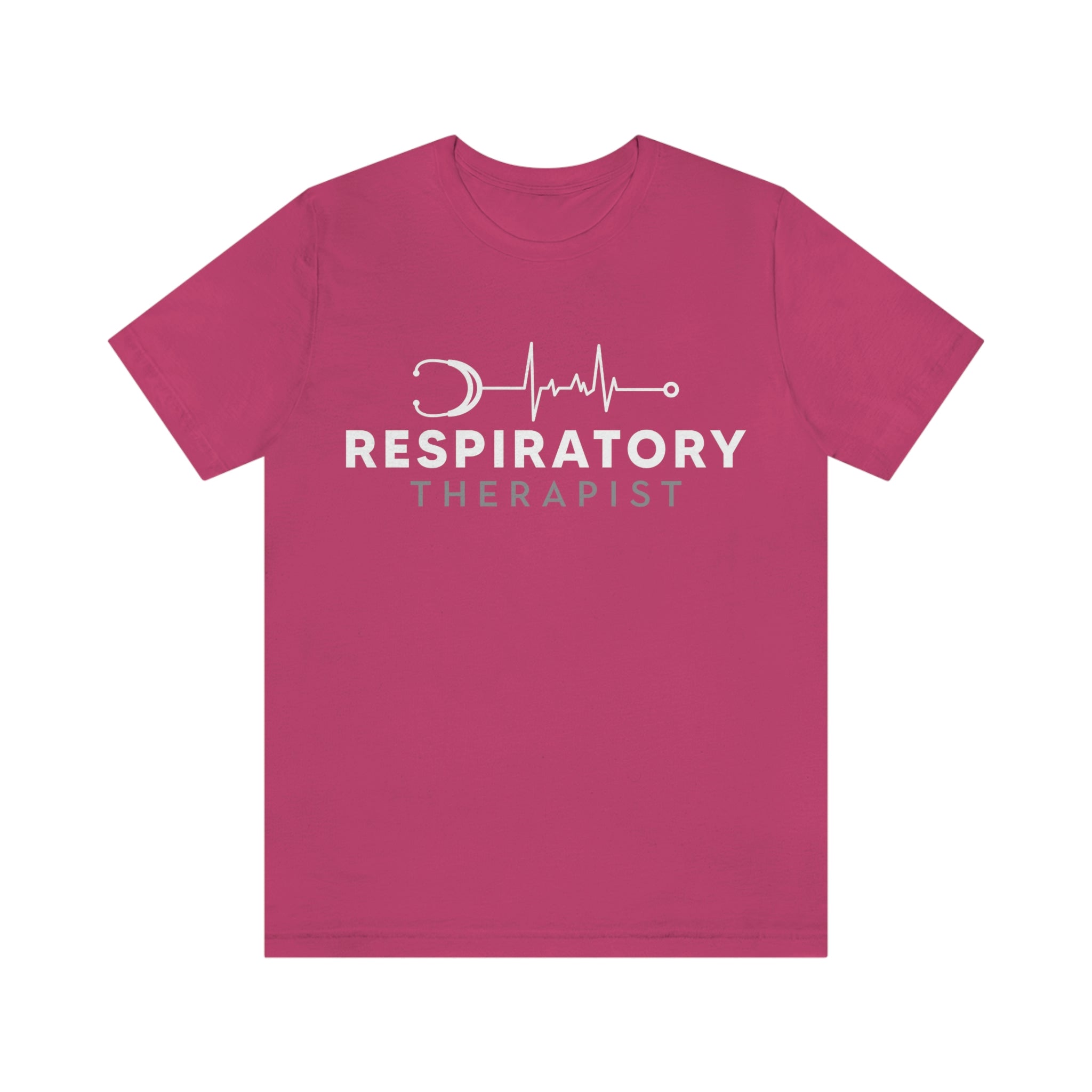 Respiratory Therapist 