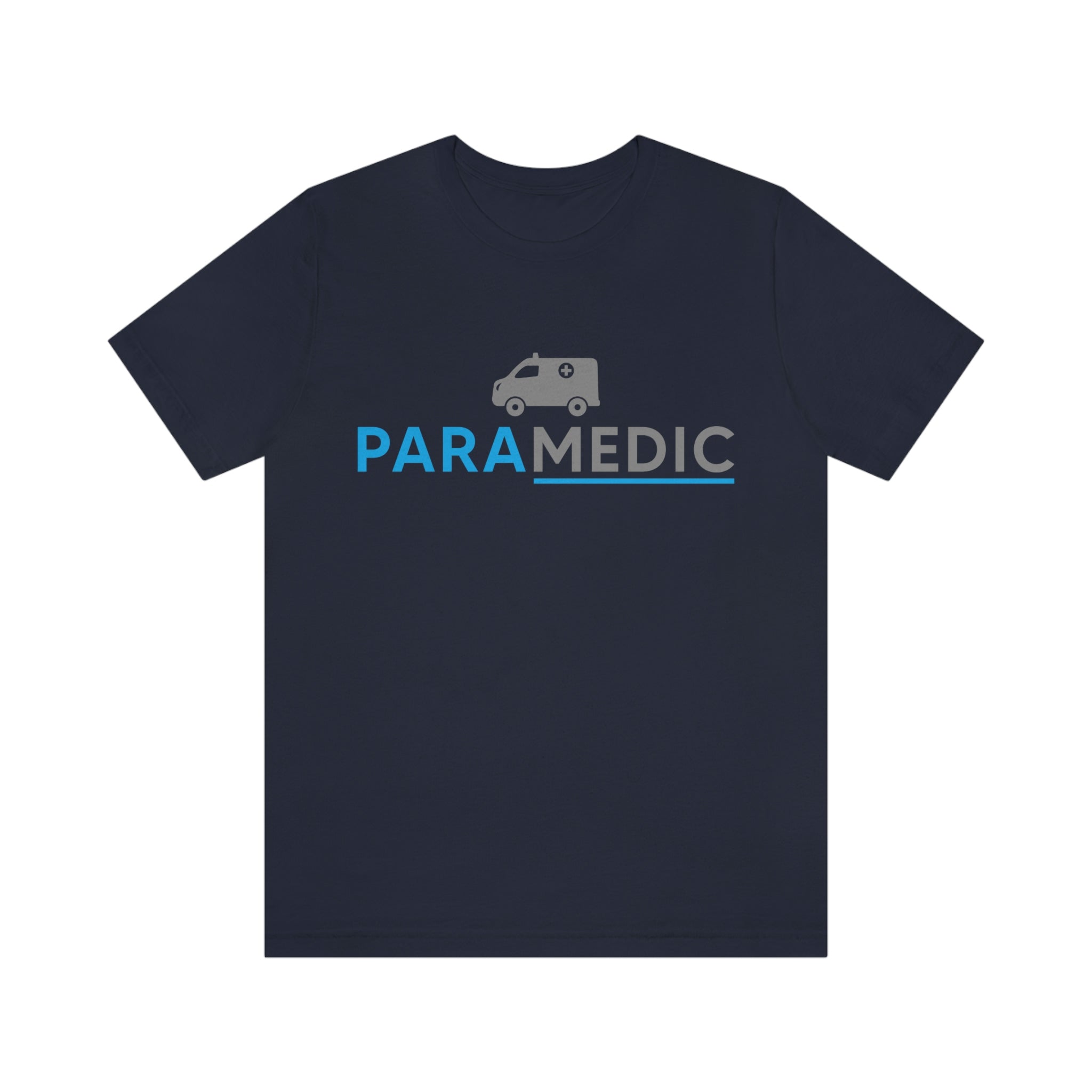 Paramedic (T-Shirt)